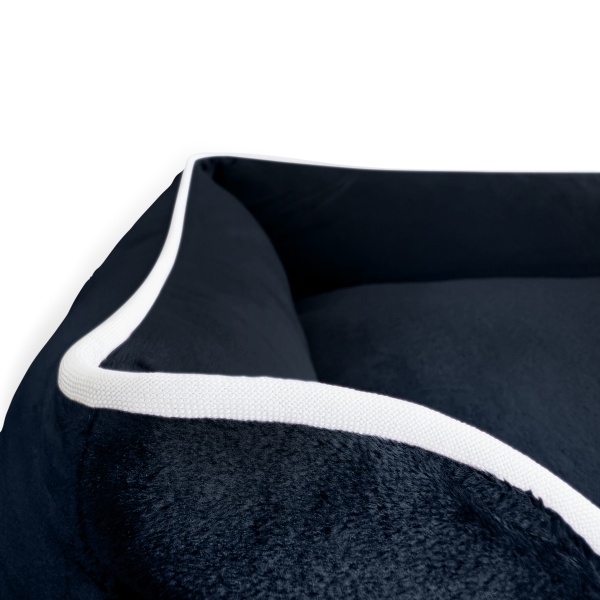 Dog Bed Black main image 0
